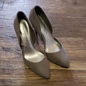 Christian siriano heels